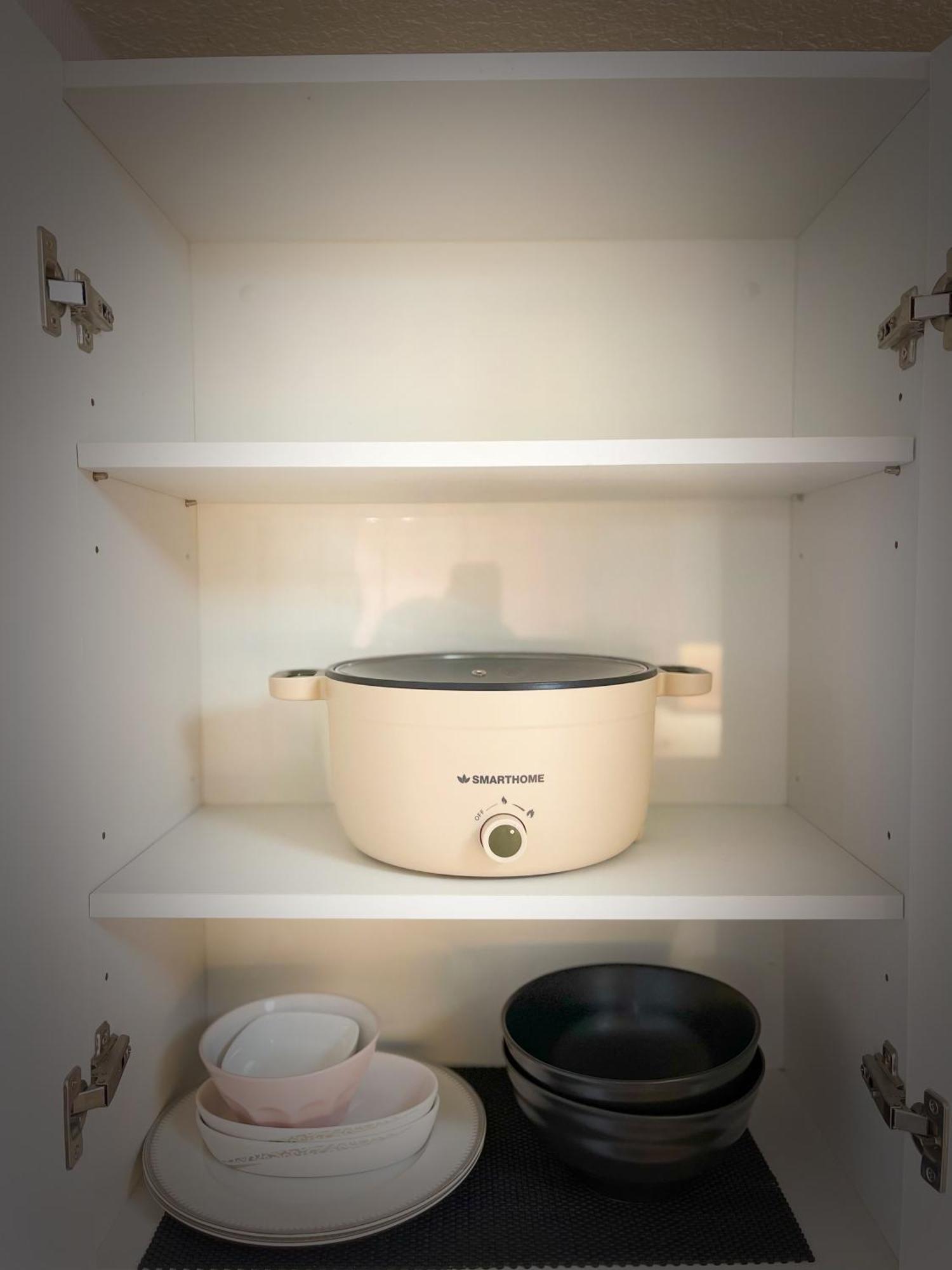 Annahome60latkrabang 公寓