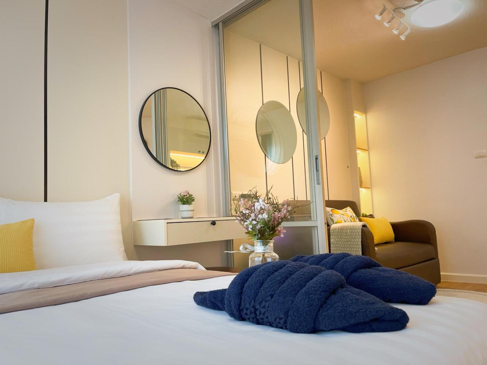 Annahome60latkrabang 曼谷